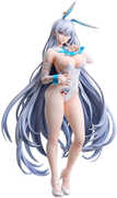 Azur Lane - Emden Bunny Ver. 1/ 4 Scale Statue 