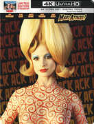Mars Attacks! (Steelbook) , Jack Nicholson
