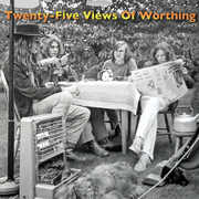 Twenty-Five Views of Worthing , Twenty-Five Views of Worthing