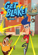 Get Blake: Season One , Robbie Daymond