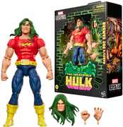 Incredible Hulk Comics - Marvel Legends - Marvel's Doc Samson Action Figure