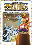 One Piece: Season 14 Voyage 10 , Brina Palencia