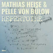 Repertoire , Mathias Heise