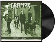 Gravest Gravy , The Cramps