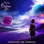 Crossing The Rubicon , Derek and the Champagne Jam Sharp