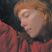 The Knife, the Needle , Elanor Moss