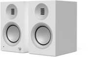 Kanto TUKG2PMWA Bluetooth Premium Powered Speaker System - 260W - Matte White w/  Aluminum 