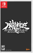 Muramasa: Revenant Blades for Nintendo Switch