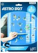 Playstation - Astrobot Fridge Magnets