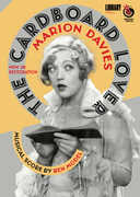 The Cardboard Lover , Marion Davies