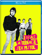 I Was A Teenage Sex Pistol , Sid Vicious