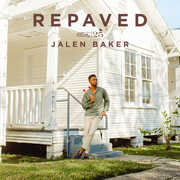 Repaved , Jalen Baker