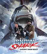 Snow Shark: Ancient Snow Beast , Michael O'Hear