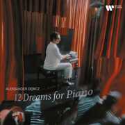 12 Dreams for Piano , Aleksander Debicz