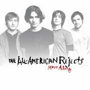 Move Along , The All-American Rejects