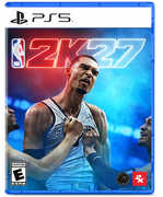 NBA 2K27 for Playstation 5