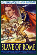 Slave of Rome , Guy Madison