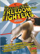 Ferocious Female Freedom Fighters 