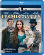 Masterpiece: Les Miserables , Dominic West