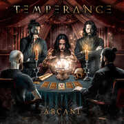 Arcani , Temperance