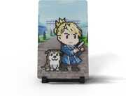 FiGGYZ - Fullmetal Alchemist - Riza Hawkeye Magnetic Collectible 