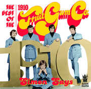 Best of the 1910 Fruitgum Co , 1910 Fruitgum Company