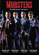 Mobsters , Christian Slater