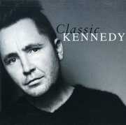 Classic Kennedy , Nigel Kennedy