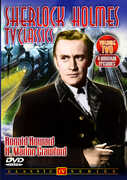 Sherlock Holmes 2 , Archie Duncan