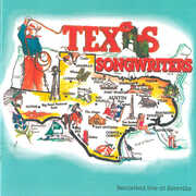 Texas Songwriters , Various Artists