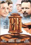 QB VII , Ben Gazzara