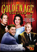 TV Golden Age Theater 1 , Charles Bronson