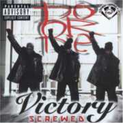 Victory [Explicit Content] , Do or Die