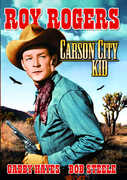 The Carson City Kid , George "Gabby" Hayes