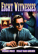 Eight Witnesses , Peggy Ann Garner