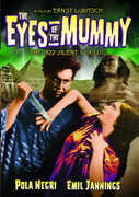 Eyes of the Mummy , Emil Jannings