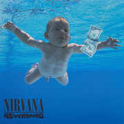 Nevermind , Nirvana