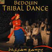 Bedouin Tribal Dance , Hossam Ramzy