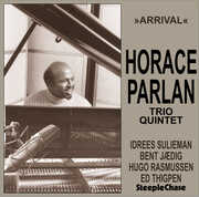 Arrival , Horace Parlan