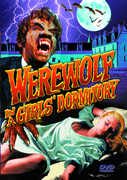 Werewolf in a Girl's Dormitory , Barbara Lass