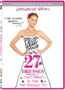 27 Dresses , Edward Burns