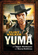 Yuma , Clint Walker