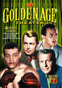 Golden Age Theater 7 , Ronald Reagan