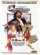 Cannibal!: The Musical (13th Anniversary Edition) , Trey Parker