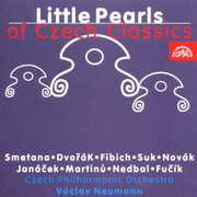 Little Pearls of Czech Classics / Various , Various Artists