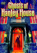 Ghosts of Hanley House , Cliff Scott