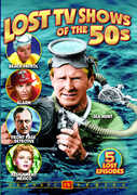 Lost TV Shows of the 50's , James Craven