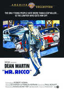 Mr. Ricco , Dean Martin