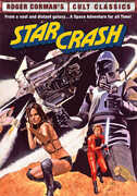 Star Crash , Marjoe Gortner