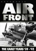 Air Front: The Early Years ’39-’42 